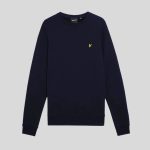 LYLE  SCOTT, Sweatshirt - Image 6