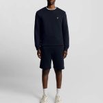 LYLE  SCOTT, Sweatshirt - Image 8