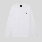 LYLE  SCOTT, Sweatshirt - Image 10