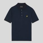 LYLE  SCOTT, Polo Shirt