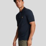 LYLE  SCOTT, Polo Shirt - Image 2