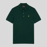 LYLE  SCOTT, Polo Shirt - Image 11