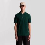 LYLE  SCOTT, Polo Shirt - Image 12