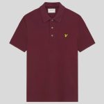 LYLE  SCOTT, Polo Shirt - Image 16