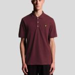 LYLE  SCOTT, Polo Shirt - Image 17