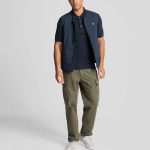 LYLE  SCOTT, Polo Shirt - Image 3