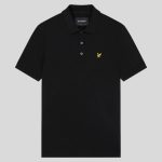 LYLE  SCOTT, Polo Shirt - Image 21