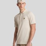 LYLE  SCOTT, Polo Shirt - Image 7