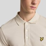 LYLE  SCOTT, Polo Shirt - Image 10