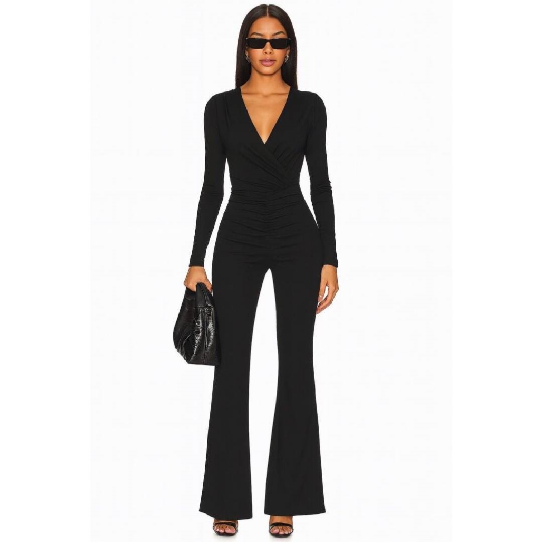 ALT-A18141BLACK.jpg ALTRA VOLTA, Jumpsuit - Image 1