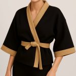 ALTRA VOLTA, JACKET