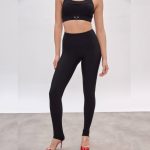 ALTRA VOLTA,  Leggings