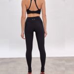ALTRA VOLTA,  Leggings - Image 2