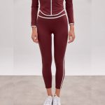 ALTRA VOLTA,  Leggings