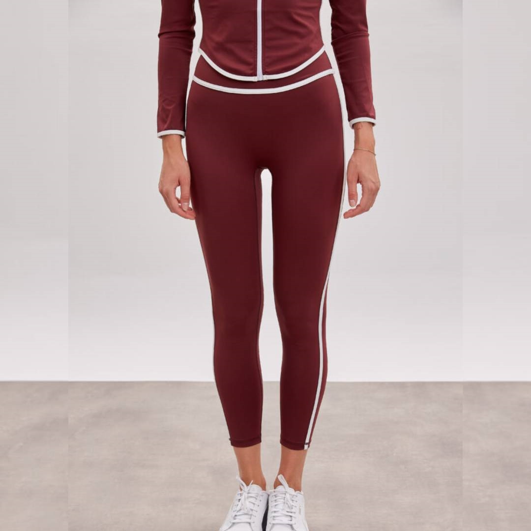 ALT-B3614BORD.jpg ALTRA VOLTA, Leggings - Image 1