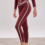 ALTRA VOLTA,  Leggings - Image 3