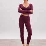 ALTRA VOLTA,  Leggings