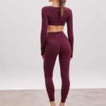 ALTRA VOLTA,  Leggings - Image 2