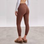 ALTRA VOLTA,  Leggings - Image 2