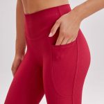 ALTRA VOLTA,  Leggings