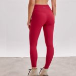 ALTRA VOLTA,  Leggings - Image 2
