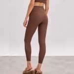 ALTRA VOLTA,  Leggings - Image 2