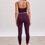 ALTRA VOLTA,  Leggings - Image 2