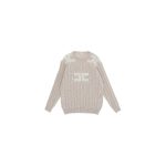 ELISABETTA FRANCHI, KIDS, SWEATER