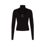 JUST CAVALLI, Sweatshirt