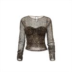 JUST CAVALLI, TOP