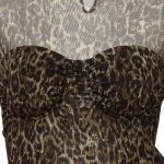 JUST CAVALLI, TOP - Image 3