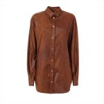 JUST CAVALLI, SHIRT DRESS