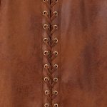 JUST CAVALLI, SHIRT DRESS - Image 3