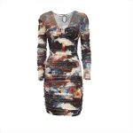 JUST CAVALLI, DRESS