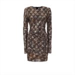 JUST CAVALLI, DRESS