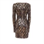 JUST CAVALLI, DRESS - Image 2