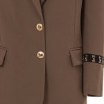 JUST CAVALLI, JACKET - Image 3