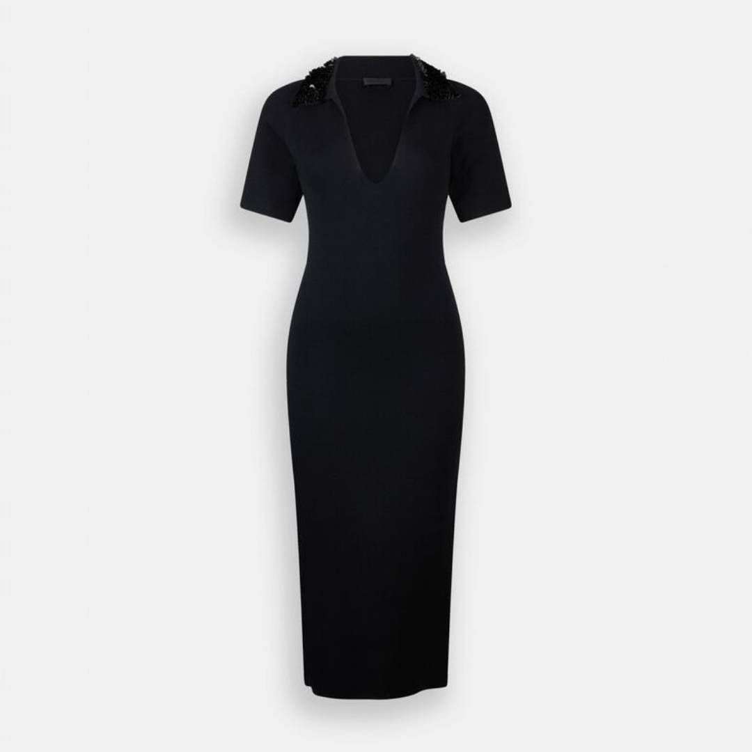 LIU-CF5037.jpg LIU JO, DRESS - Image 1