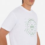 LIU JO, MAN, T-Shirt - Image 4