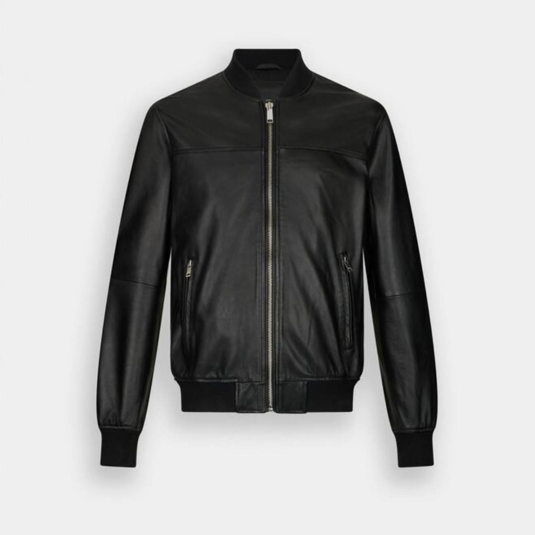 LIU-QXX058.jpg LIU JO, MAN, JACKET - Image 1