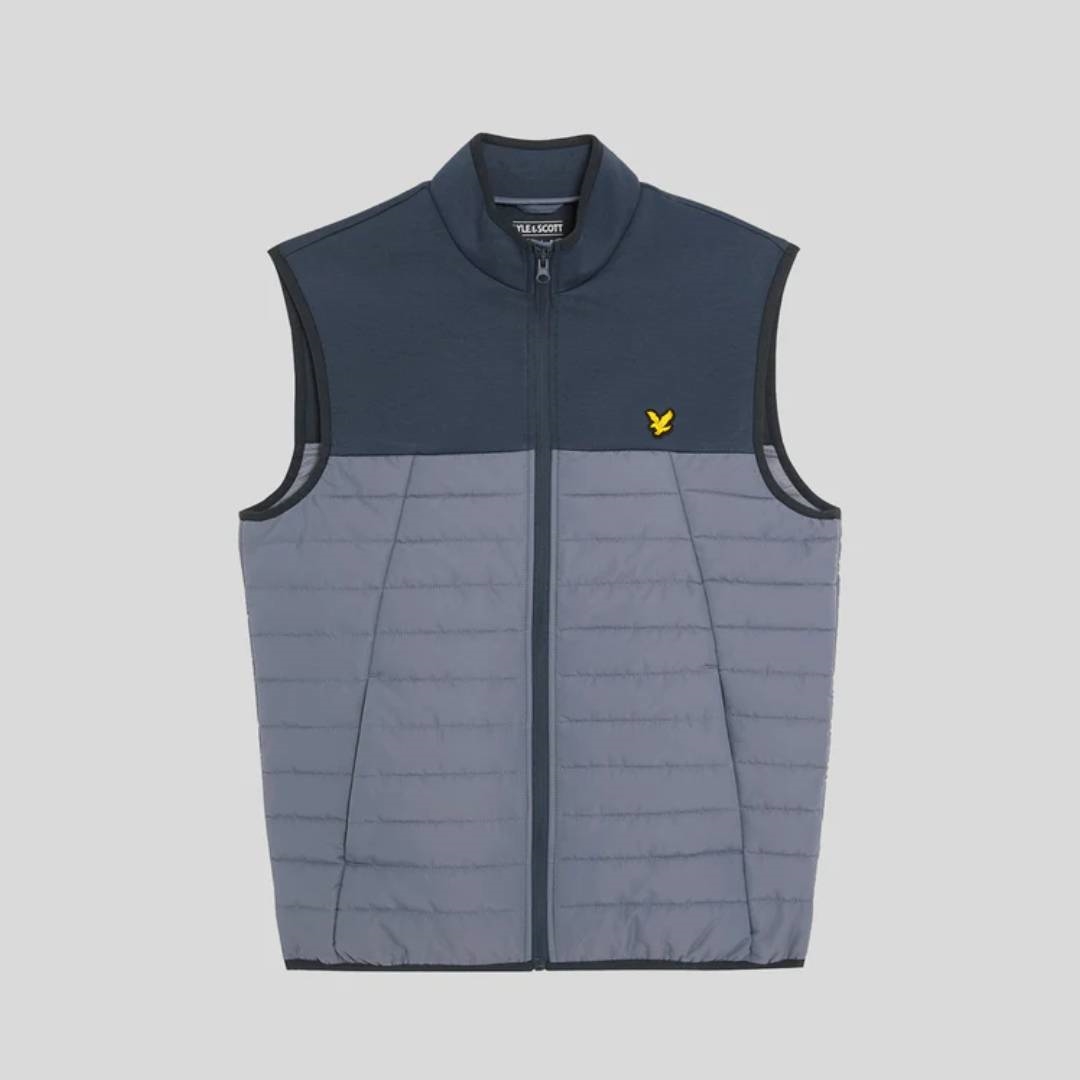 LYL-JK2382SP.jpg LYLE SCOTT, Jacket - Image 1