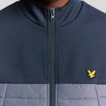 LYLE  SCOTT, Jacket - Image 3