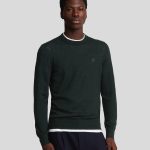 LYLE  SCOTT, SWEATSHIRT - Image 2
