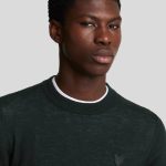 LYLE  SCOTT, SWEATSHIRT - Image 5