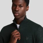 LYLE  SCOTT, SWEATSHIRT - Image 5