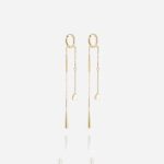 ZAG BIJOUX, Earrings