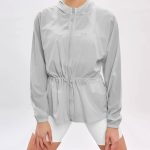 ALTRA VOLTA, JACKET