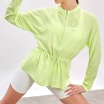 ALTRA VOLTA, JACKET