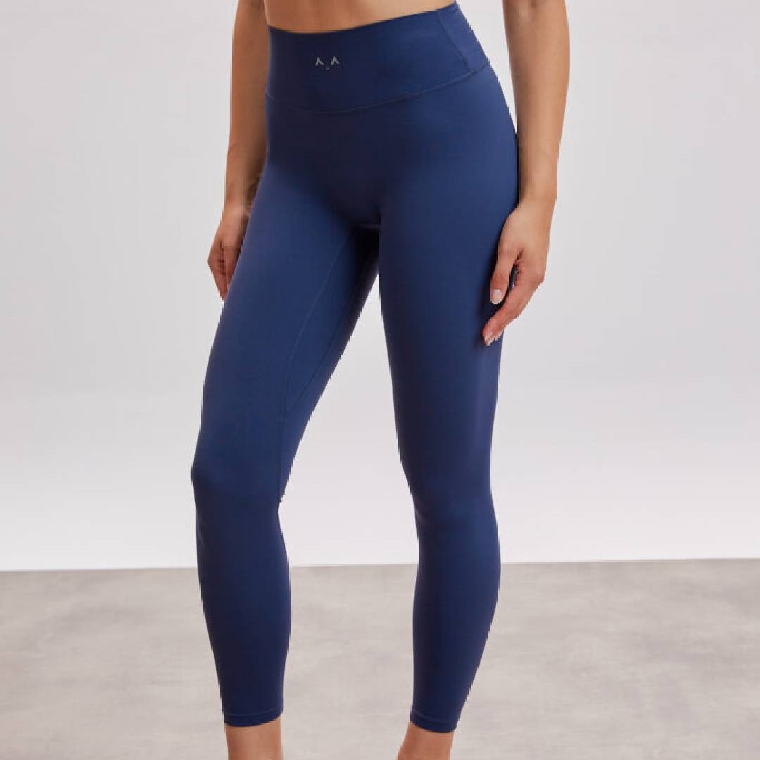 ALT-B3610BLUE.jpg ALTRA VOLTA, Leggings - Image 1