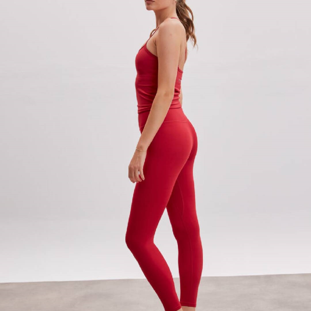 ALT-B3610RED.jpg ALTRA VOLTA, Leggings - Image 1